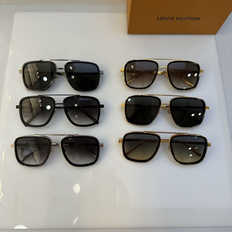 LV Sunglasses